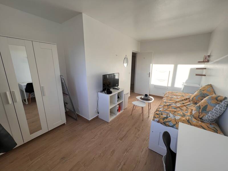 Épinay-Sur-Seine (93800)