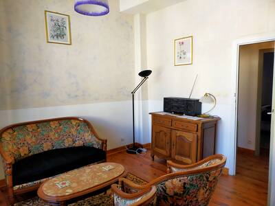 Location appartement 3 pièces Chalabre (11230)