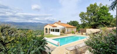 Vente maison 8 pièces Prades (66500)