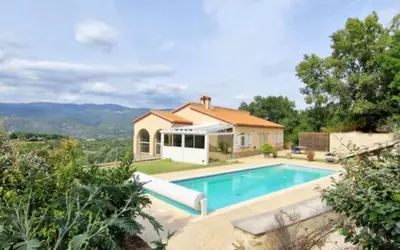 Prades / Los Masos