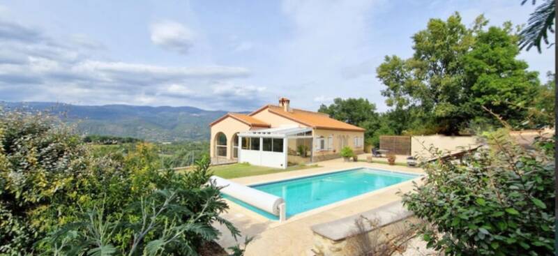 Prades - 5 Km