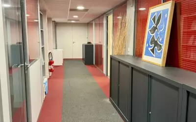 Asnières-Sur-Seine (92600)