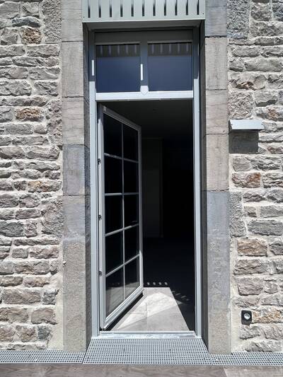 Location appartement 3 pièces Besançon (25000)
