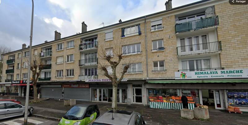 Creil (60100)