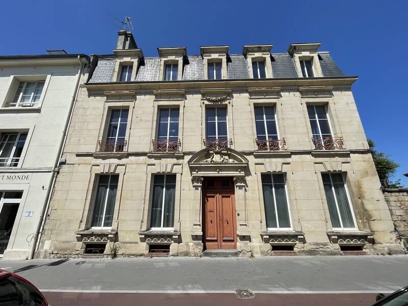 Caen