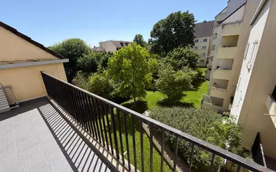 Gonesse (95500)