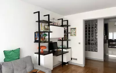 Paris 16E (75016)