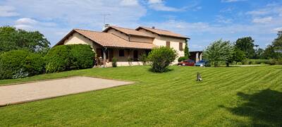 Vente maison 6 pièces Montricoux (82800)