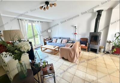 Vente maison 6 pièces Lardy (91510)