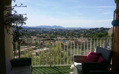 Marseille 13E