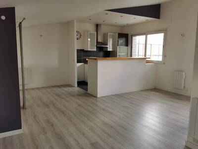 Location appartement 3 pièces Antony (92160)