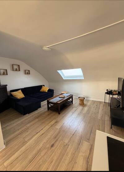 Vente appartement 2 pièces Fontenay-Trésigny (77610)