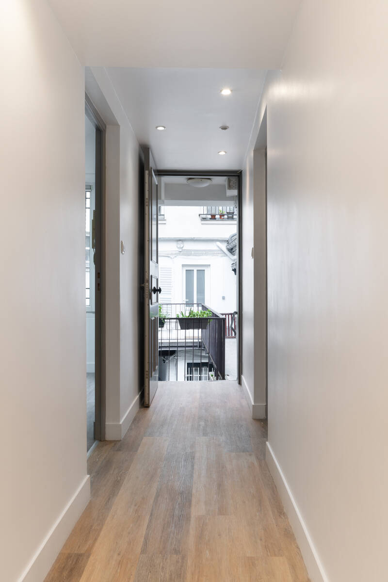 Paris 15E (75015)