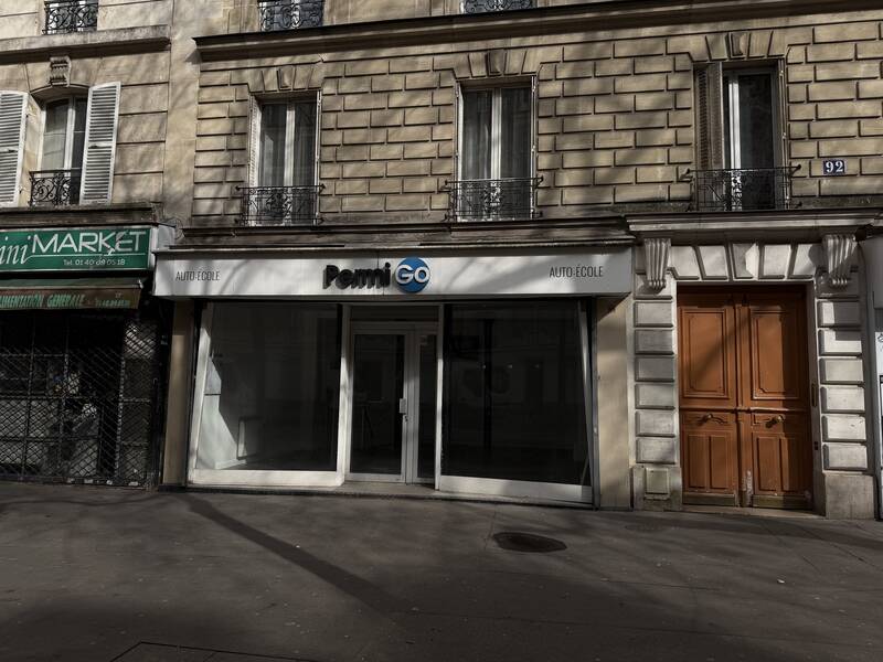 Paris 11E