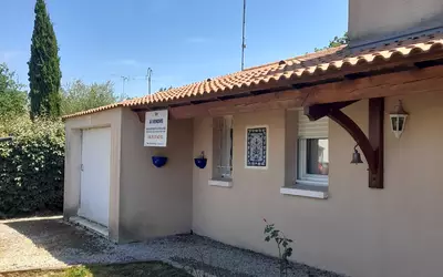 La Boissière-Des-Landes (85430)