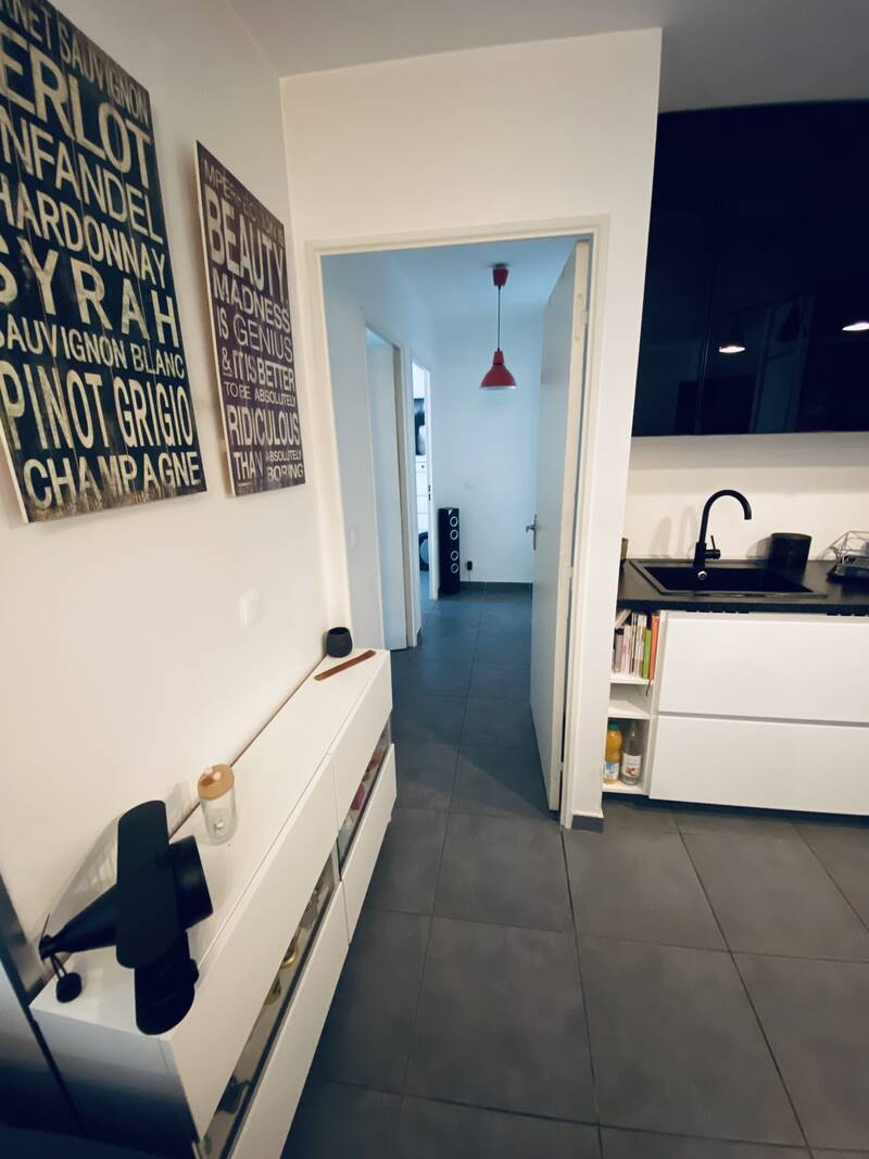 Marseille 10E (13010)
