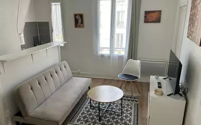 Pantin (93500)