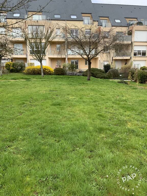 appartement à Bruz