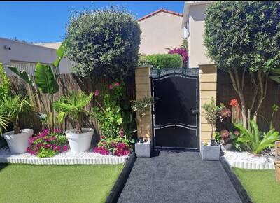 Vente maison 4 pièces La Ciotat (13600)