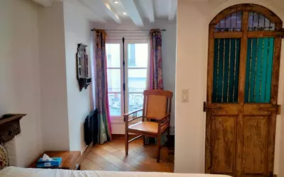 Paris 6E