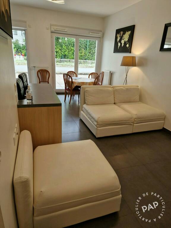 Appartement à Châtenay-Malabry