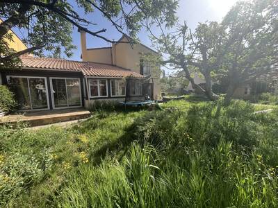 Vente maison 6 pièces Gignac (34150)
