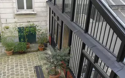 Paris 10E
