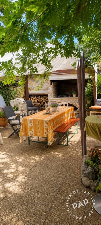 Immobilier Lunel (34400) 690.000&nbsp;&euro; 310&nbsp;m²