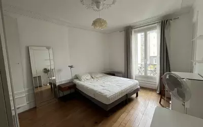 Paris 15E (75015)