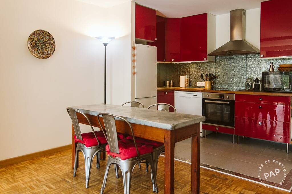 Vente Appartement