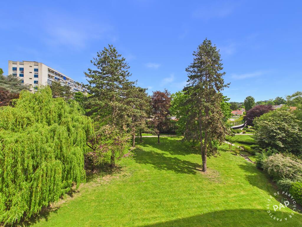 Vente immobilier Appartement