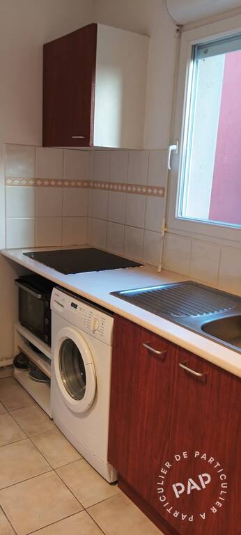 Vente appartement 2 pièces 45 m² Carcassonne (11000) - 45 m² - 78.000 € | Particulier à Particulier — 4