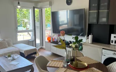 Asnières-Sur-Seine (92600)