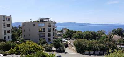 Vente appartement 2 pièces Ajaccio (2A)