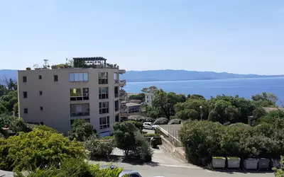 Ajaccio