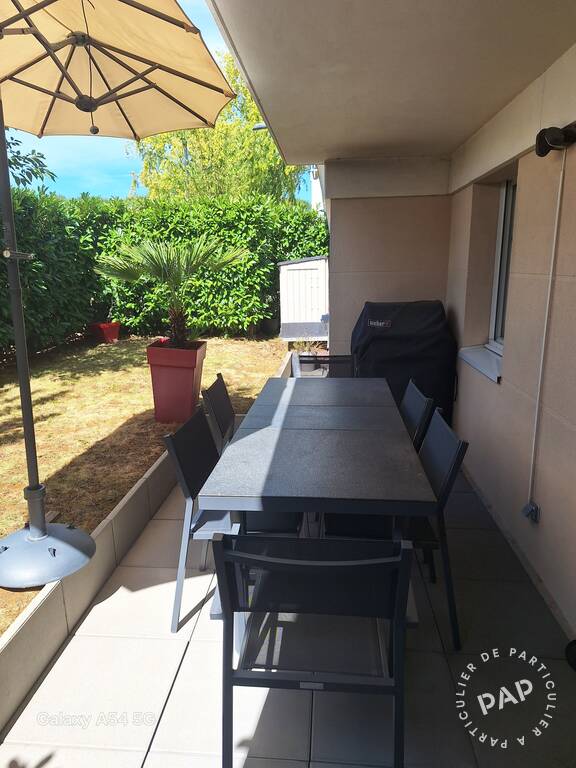 Appartement 3 pièces 65 m² · à Massy · 65 m² · 319 000 €