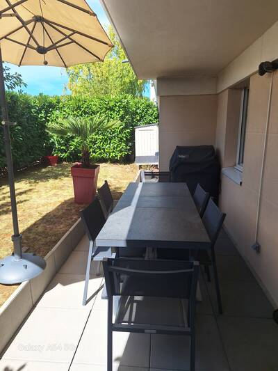 Vente appartement 3 pièces Massy (91300)