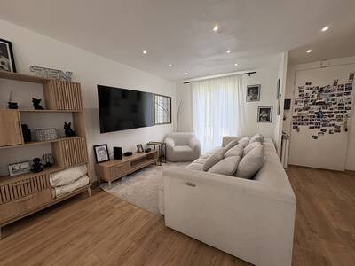 Vente maison 5 pièces Les Pavillons-sous-Bois (93320)