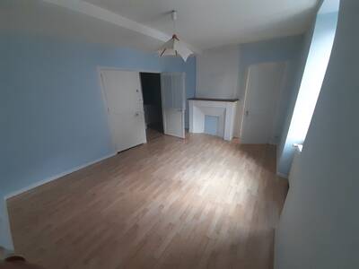 Location maison 4 pièces Durtal (49430)