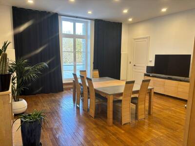 Vente appartement 5 pièces Dijon (21000)