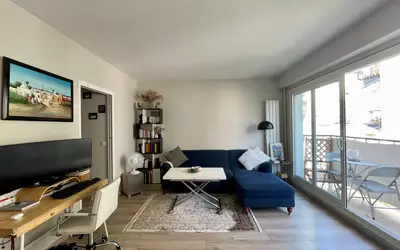 Paris 17E (75017)
