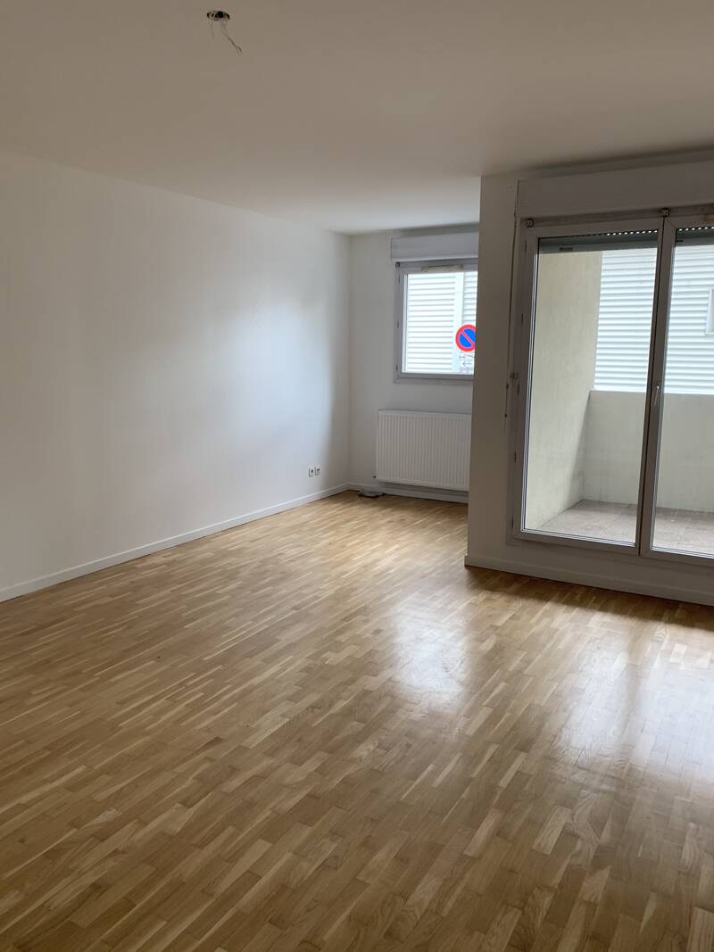 Villeurbanne (69100)