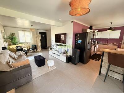 Vente maison 4 pièces Flagy (77940)