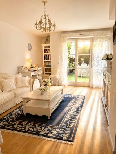 Vente appartement 3 pièces Maisons-Alfort (94700)