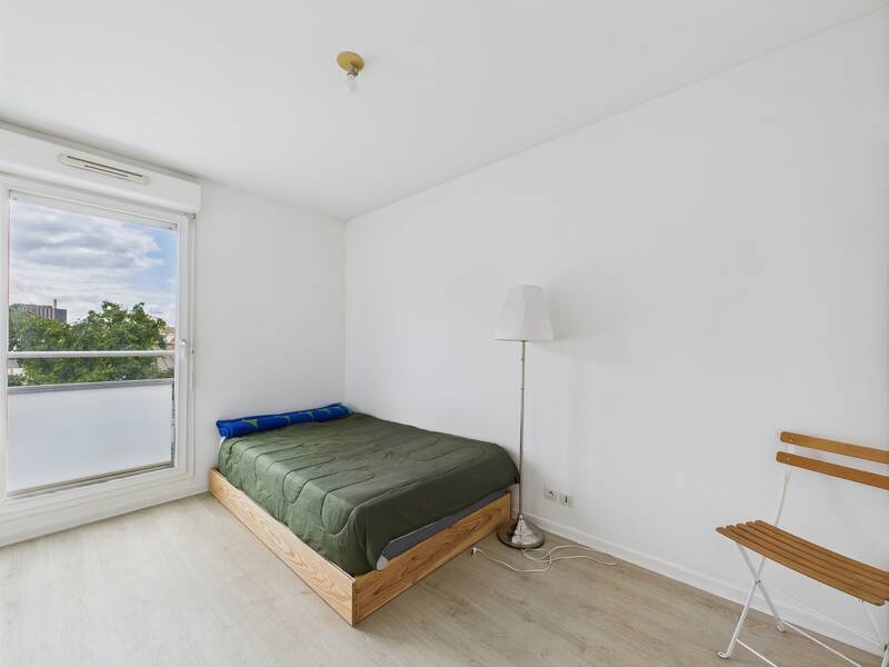 Saint-Ouen-Sur-Seine (93400)