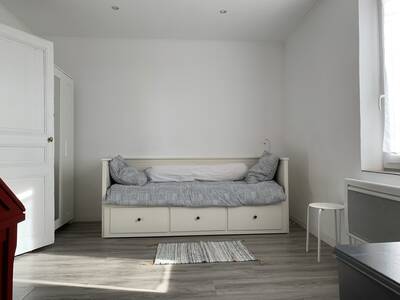 Location appartement studio Toulon (83)