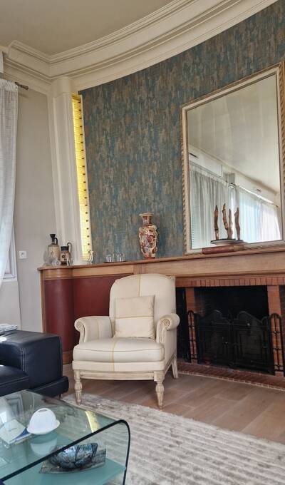 Vente maison 6 pièces Bordeaux (33)