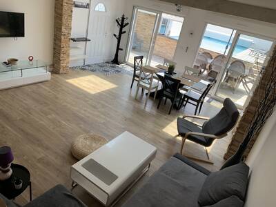 Location appartement 4 pièces Bidart (64210)