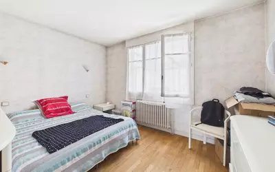 Bezons (95870)