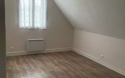 Perrusson (37600)